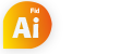 Ai銷售logo