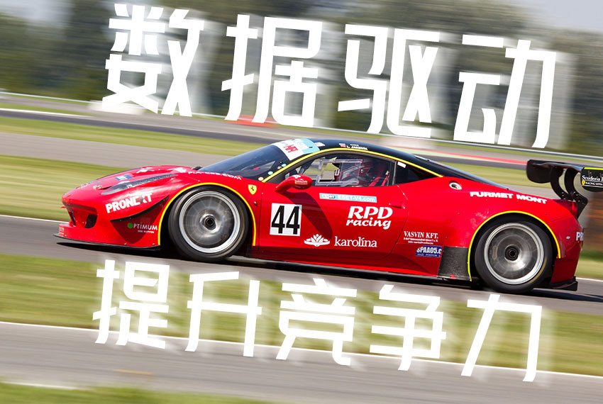 數(shù)字驅(qū)動(dòng)