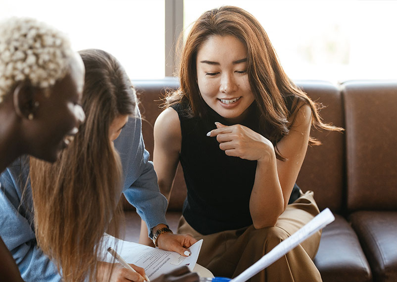 個性化的服務 客戶關系管理,打造客戶忠誠度2.jpg